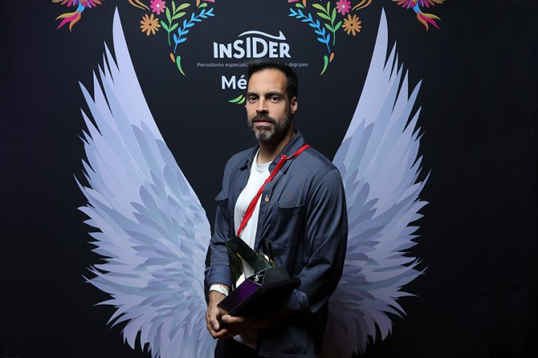 Ache, reconocida como Agencia del año en el Festival Amapro