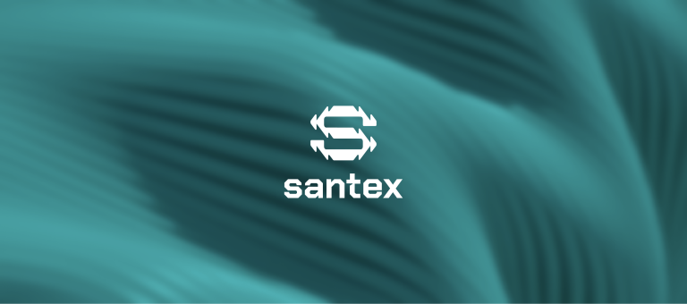 Santex celebra 25 años con un rebranding diseñado por Lanzallamas