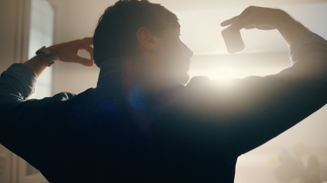 Vendaval lanza su primer trabajo para La Serenísima y define lo que es