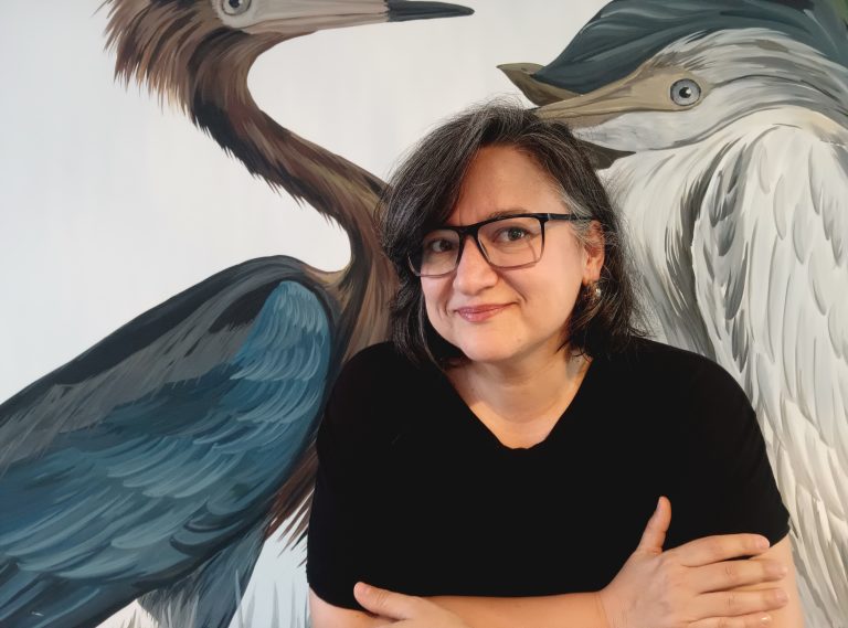 Carolina Bruzzone se une a Grey Argentina como Chief Strategy and Marketing Officer