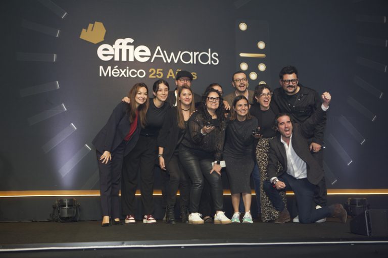 BBDO, Isla y PepsiCo: los triunfadores de Effie Awards México