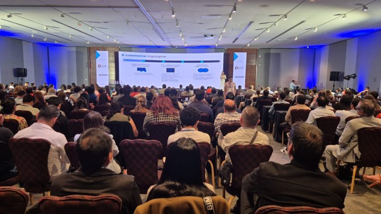 Así fue el eCommerce Day Guatemala 2024, un encuentro clave para el futuro del comercio electrónico