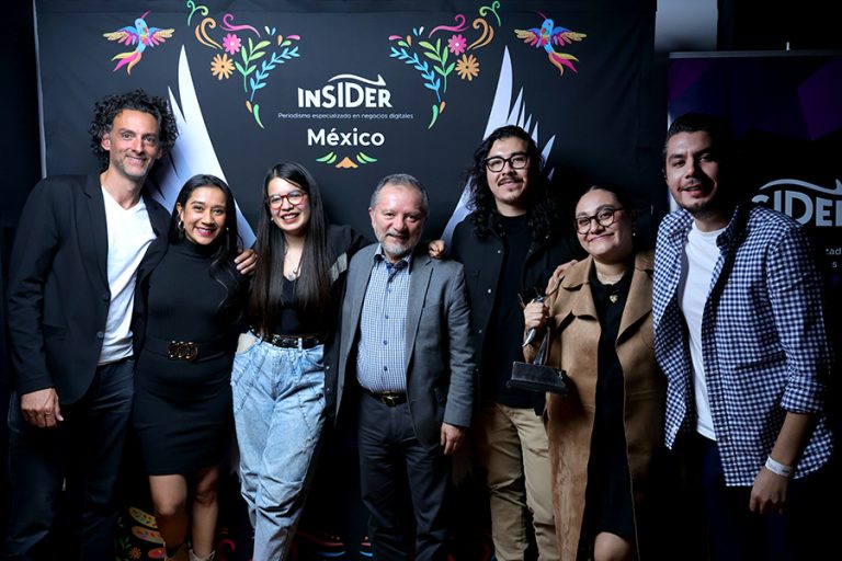 Kreatta y Paramount entre los ganadores del Festival Amapro 2024