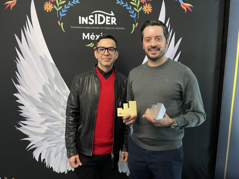 Publicis Groupe y Citibanamex celebran Effie de oro en promociones