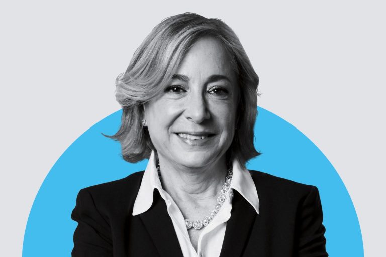 Paula Santilli, una de las tres latinoamericanas más poderosas del mundo según Fortune