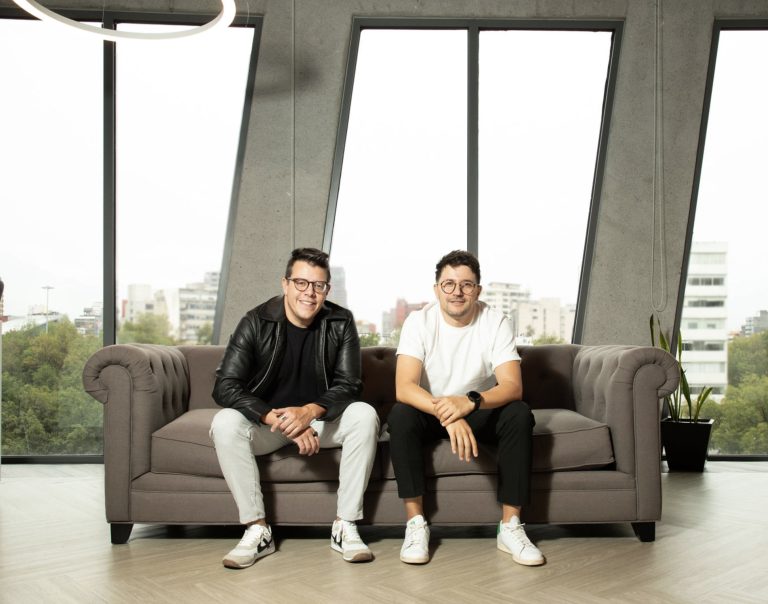 Diego Muñoz es el nuevo Executive Creative Director de Ogilvy México & Miami