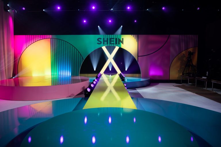 Stori y SHEIN unen fuerzas y lanzan su primera tarjeta de crédito de marca compartida