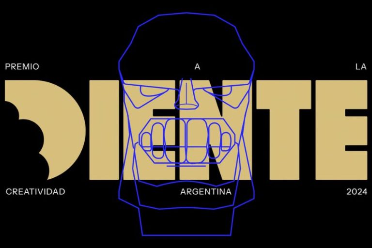 La lista completa de trabajos ganadores de los premios DIENTE 2024