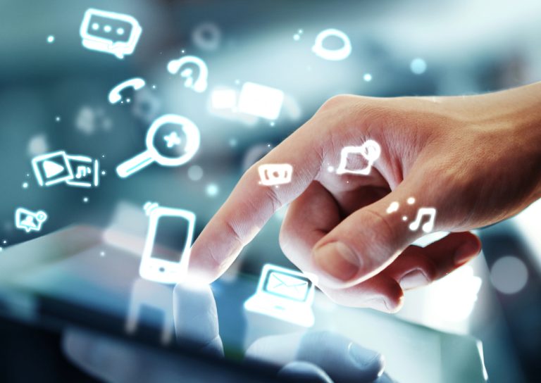 Inversión publicitaria en Argentina: Digital creció 191% en el primer semestre del año según la CAAM