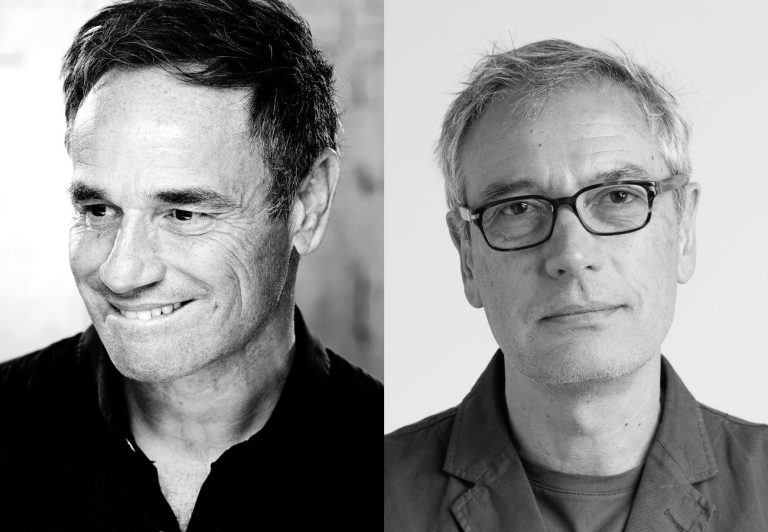 Pablo del Campo y José Miguel Sokoloff encabezan dos conversatorios imperdibles en El Ojo de Iberoamérica 2024