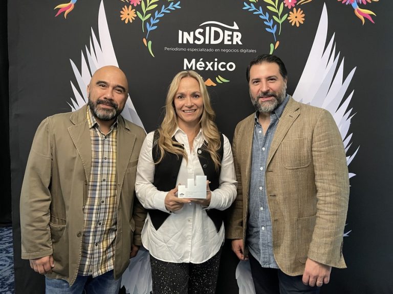 Farmacias del Ahorro y Herrero fueron premiados por partida doble en Effie México