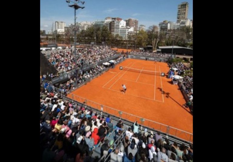 FilmSuez, auspiciante del Challenger de Buenos Aires 2024, apuesta al deporte y al networking