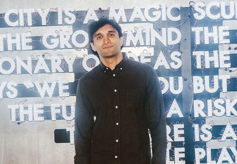 WPP anuncia el fin de una era en AKQA: Ajaz Ahmed presenta su renuncia como CEO