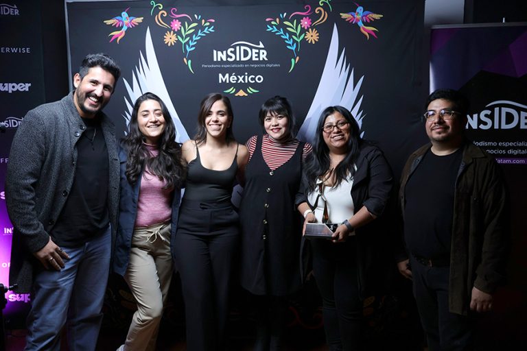 La agencia D14S brilló en el Festival Amapro 2024