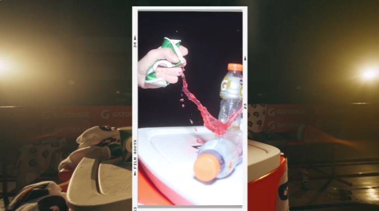 Gatorade invita a ver el regreso de la Generación Dorada de básquet desde el mejor lugar