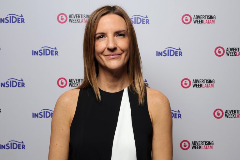 Cristina Galán de SAMY Alliance resaltó el valor del liderazgo femenino en Advertising Week Latam