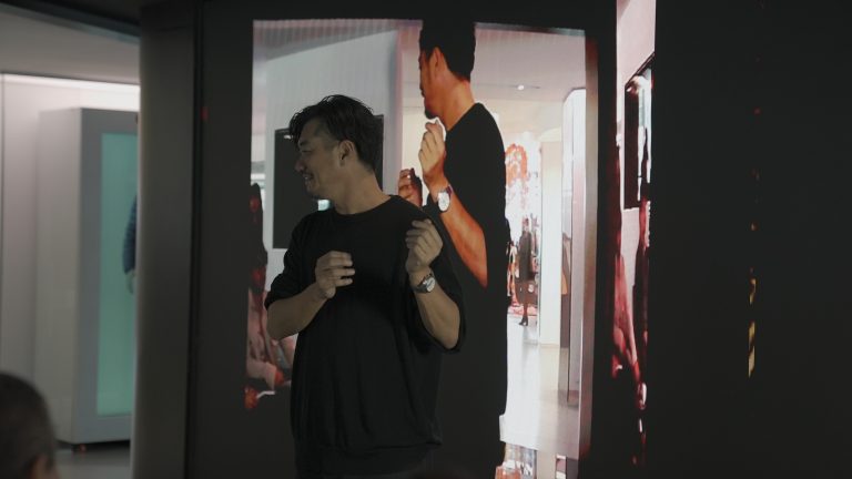 Dentsu realizó su primer summit en Colombia con Naoki Tanaka como invitado estelar