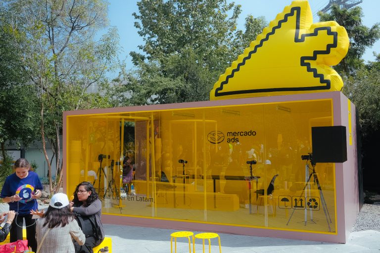 Mercado Ads cierra con broche de oro su participación en Advertising Week LATAM 2024