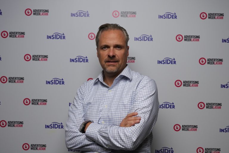 Fernando Díaz de la Serna de Danone: “El reto es cómo llegar al consumidor con el mensaje adecuado en el momento justo”