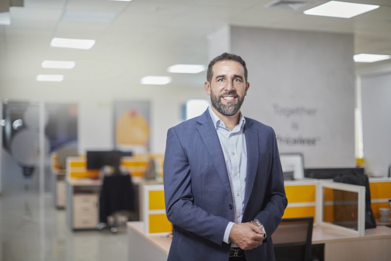 Mastercard nombra a Germán Rosón para liderar la División Sur de América Latina
