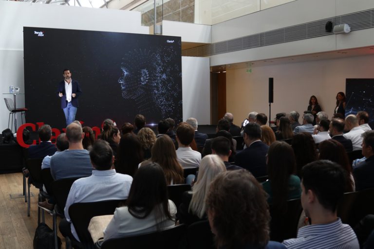 Clarín: cambiando el paradigma de los medios a través de la innovación tecnológica