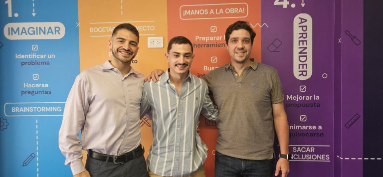 Educabot adquiere una solución de IA para evitar la deserción universitaria