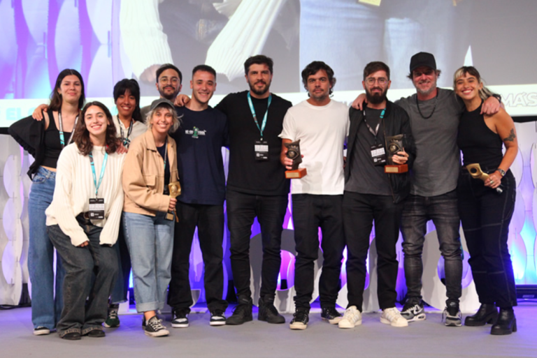 McCann Worldgroup Latinoamérica conquista grandes premios en El Ojo de Iberoamérica 2024