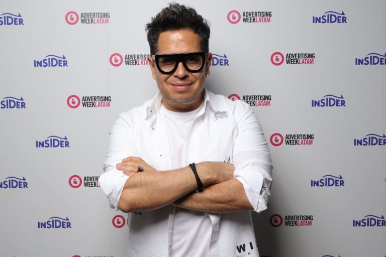 Mike Arciniega, de Archer Troy: publicidad que fusiona entretenimiento, cine y creatividad de alto impacto