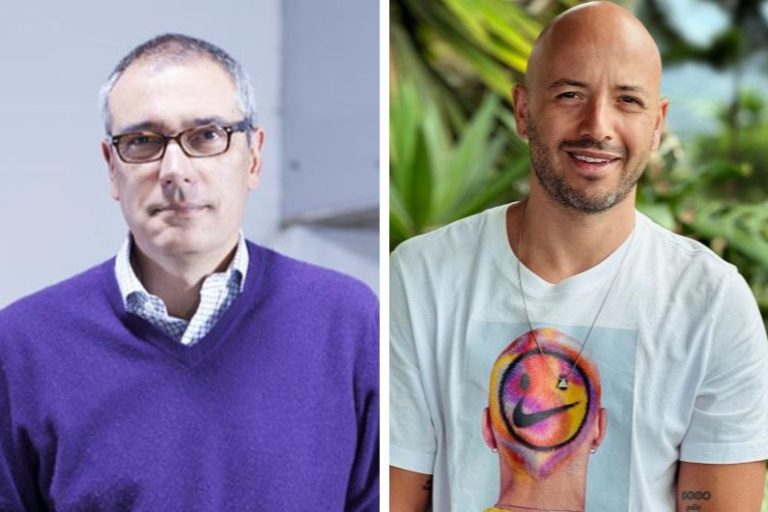 José Miguel Sokoloff y Carlos Andrés Rodríguez: “La creatividad de MullenLowe se define por nunca dejar de moverse”