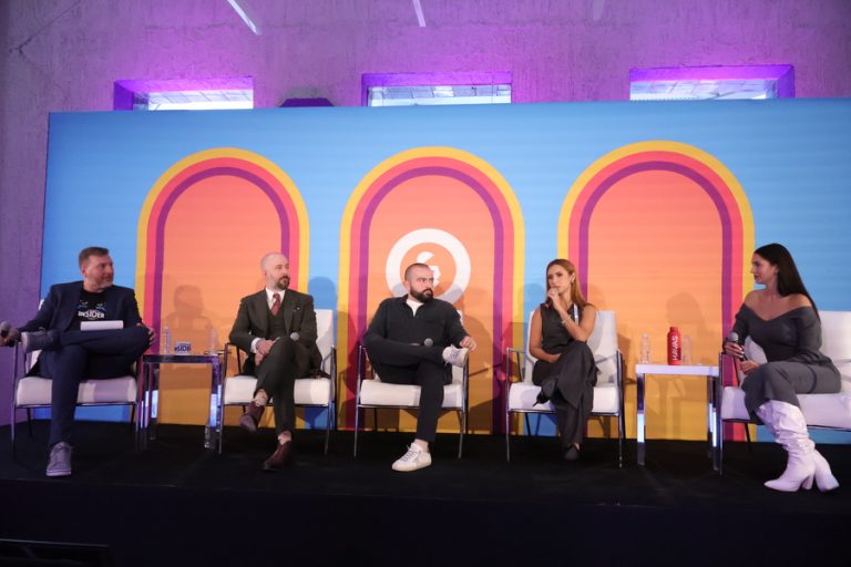 Los mitos y realidades del marketing de influencers: el panel presentado por Insider en Advertising Week Latam