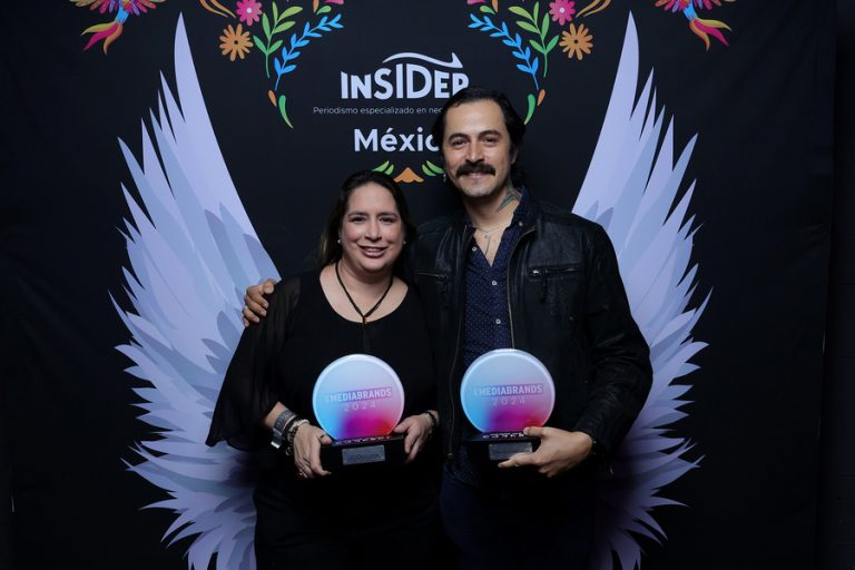 DiDi recibe reconocimiento de JCDecaux en IPG Mediabrands Experience