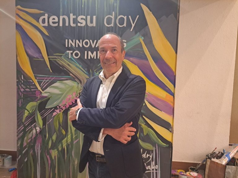¿Cómo ha evolucionado la industria del marketing en México? la perspectiva de Philippe Seignol de Dentsu