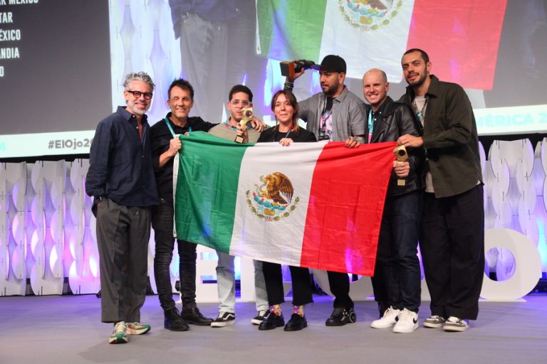 El Ojo de Iberoamérica reveló los ganadores de la primera jornada