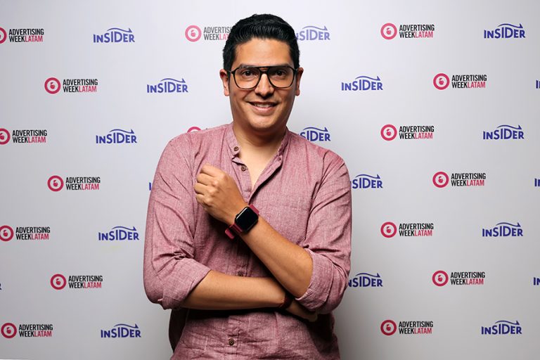 Vico Ruiz, de Licuadora Group: “Innovación, storytelling y storydoing son clave en la era de la hiperconexión”