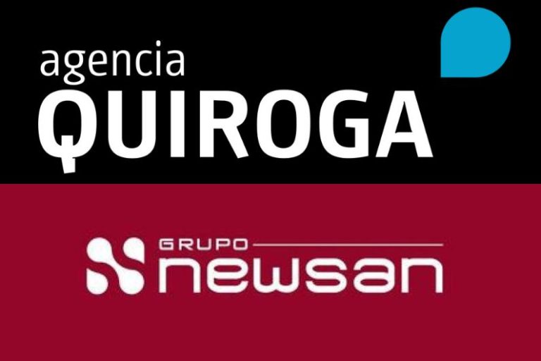 Agencia Quiroga da la bienvenida a las marcas de consumo masivo de Newsan