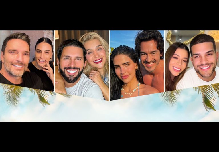 “Secretos de Pareja”: Canela.TV anuncia la llegada de un nuevo reality original en 2025