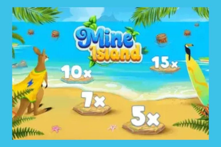 La Isla de las Minas: Un Juego de Estrategia y Azar