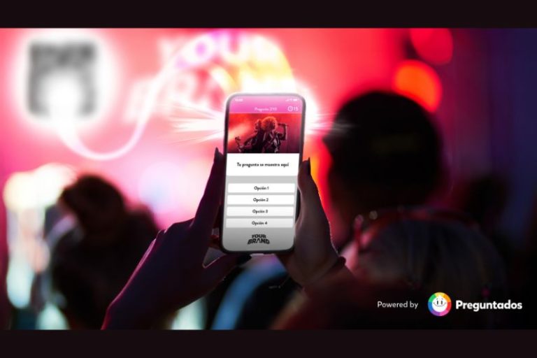 Preguntados invita a las marcas a transformar sus campañas en experiencias interactivas y gratificantes