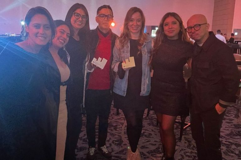 Publicis Groupe México triunfa en los Effie Awards México 2024 con 5 metales como resultado del “Power of One”