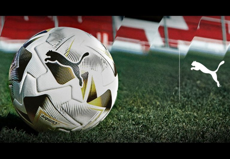 CONMEBOL y PUMA develan la pelota oficial de la Final de la CONMEBOL Libertadores 2024