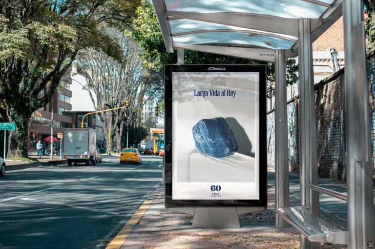 Colombia: Fantástica y Jabón Rey presentan una campaña sin logos ni nombres