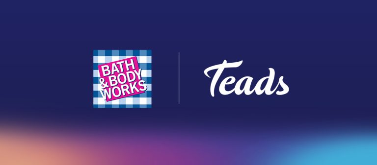 Bath and Body Works optimiza su estrategia con Teads y alcanza resultados sobresalientes