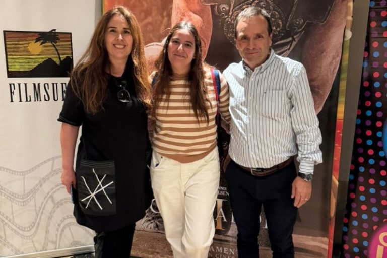 Algabo explora el cine como herramienta para potenciar su conexión emocional con el consumidor