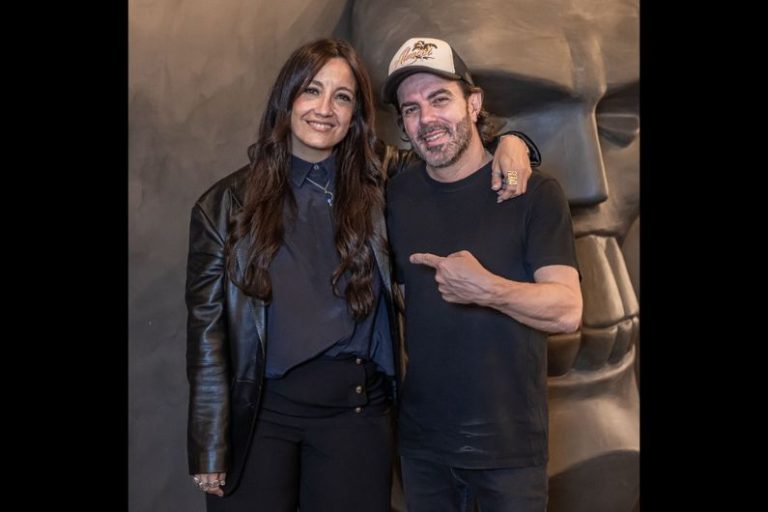 Anita Ríos es la nueva presidenta del Círculo de Creatividad Argentina