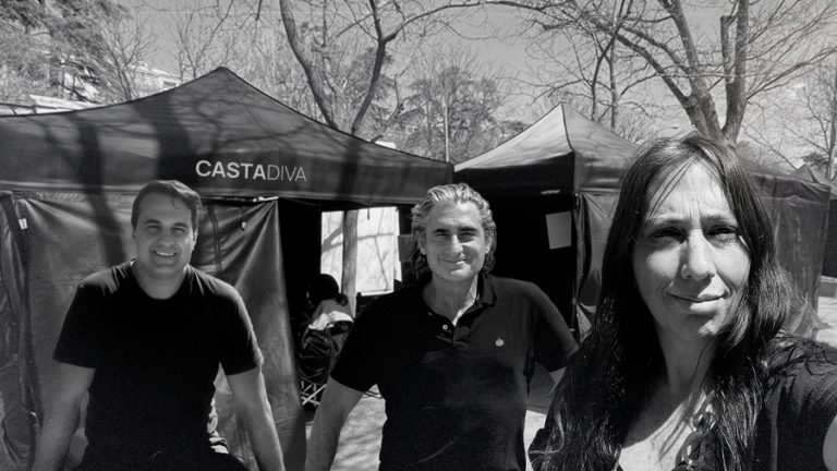 La productora Casta Diva BA abre oficina en España en alianza con We are Beauty