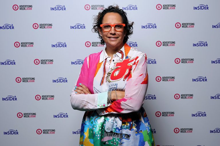 Claudia Contreras, de COMEX: “La data es esencial para construir relaciones duraderas con nuestros consumidores”