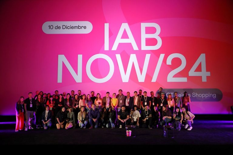 Interact e IAB Argentina anunciaron los ganadores del Premio +Digital