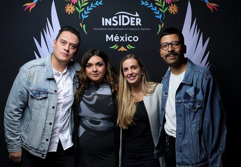 Levi’s transforma su historia en una experiencia digital para conmemorar los 150 años de los 501