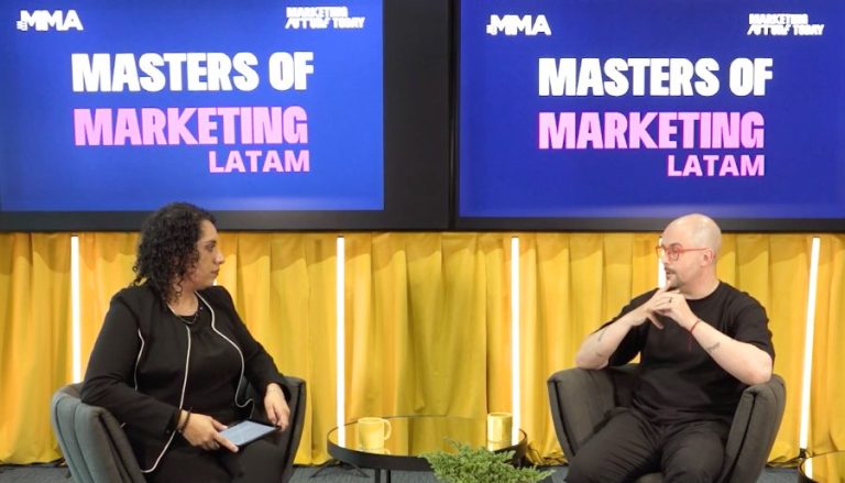 Masters of Marketing Latam: Dani Granatta y la creatividad como motor del desarrollo humano