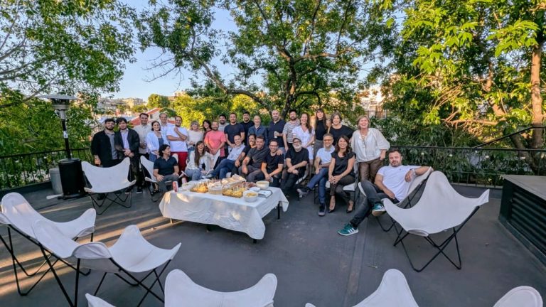 Agencias Argentinas renueva su equipo directivo y realiza el balance del año